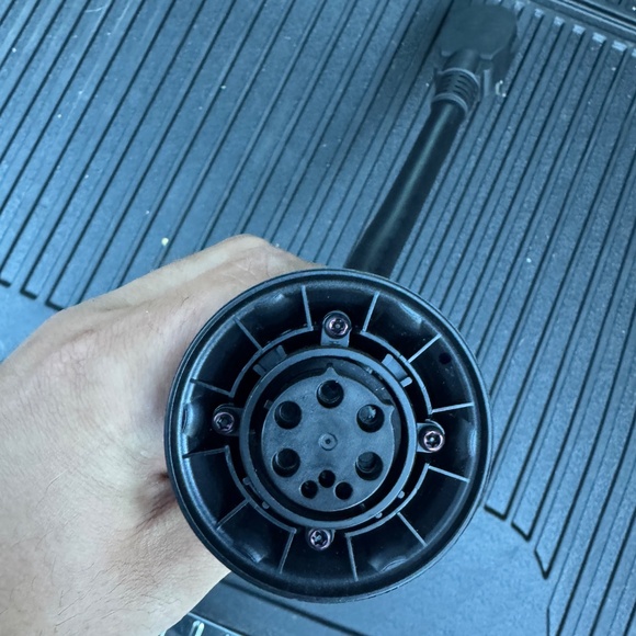 Volvo/Polestar NEMA 14-50 Adapter - Picture 2 of 5